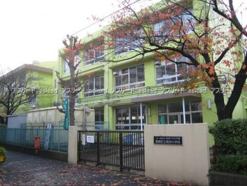 葛飾区立高砂小学校