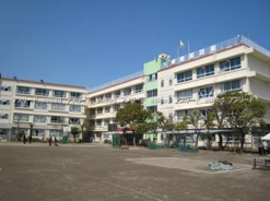 葛飾区立小松中学校