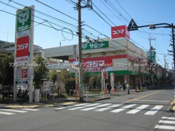 サミット葛飾市役所前店