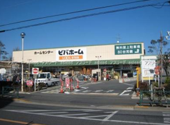 ビバホーム　東四ツ木店