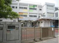 江戸川区立鎌田小学校