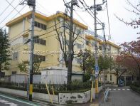 江戸川区立篠崎第三小学校