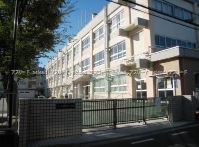 江戸川区立篠崎第二小学校