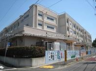 江戸川区立西小松川小学校