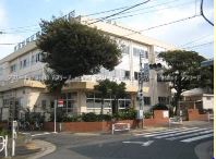 江戸川区立大杉東小学校