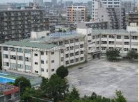 江戸川区立第六葛西小学校