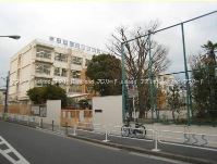 江戸川区立南篠崎小学校