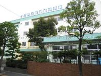 江戸川区立篠崎中学校