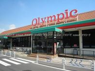 Ｏｌｙｍｐｉｃ　西一之江店