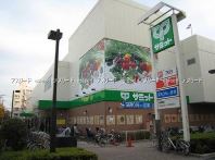 サミット江戸川区役所前店